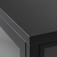Dexter 2 Door Display Cabinet